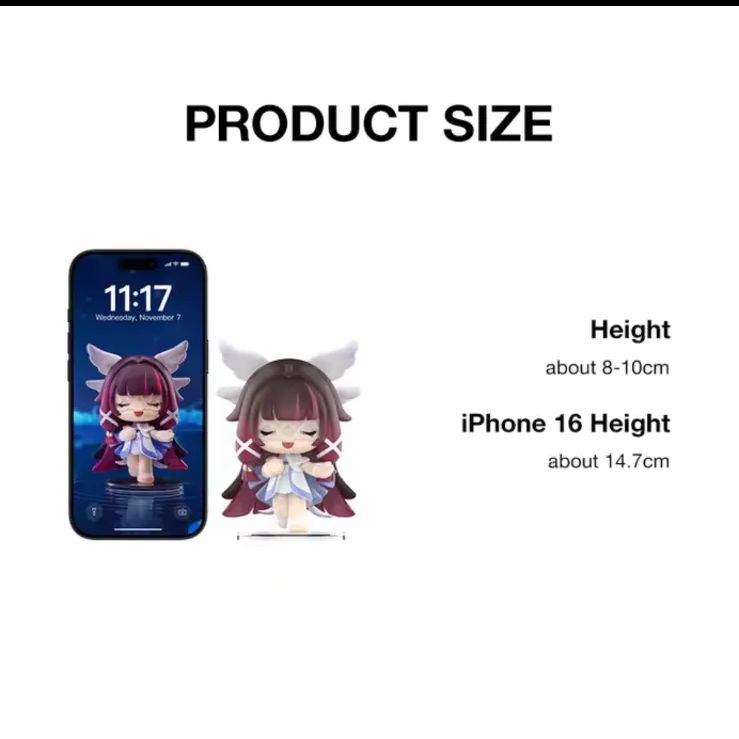 即納】新品未開封 POP MART ポップマート 原神 Gathering Chibi