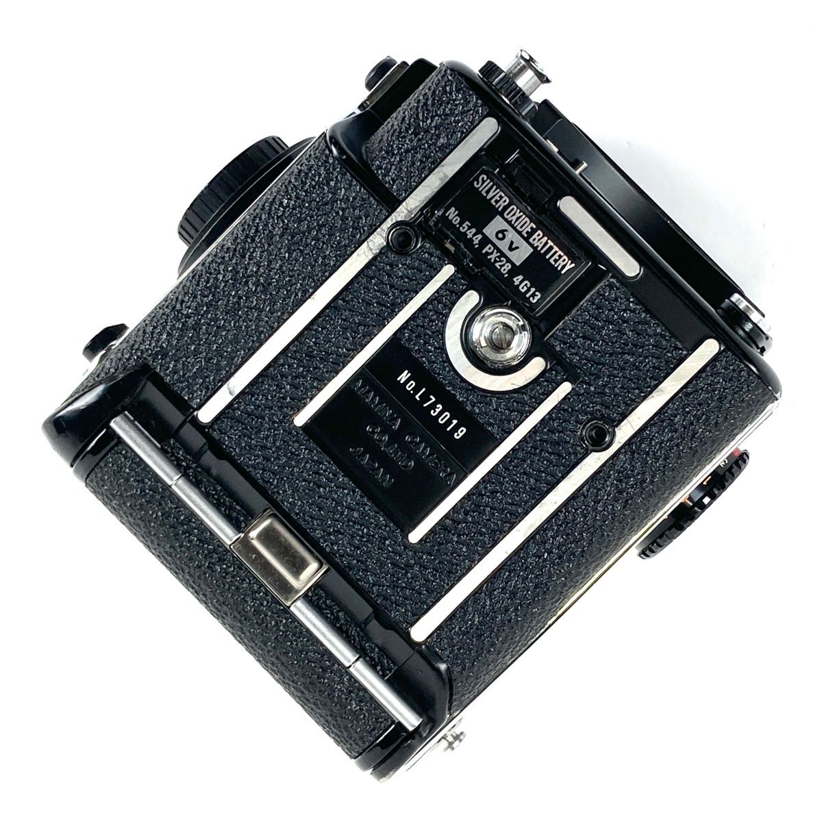 【美品/動作確認済み】 マミヤ MAMIYA M645 1000S 美品/動作確認済み】 マミヤ MAMIYA M645 1000S 美品/動作確認済み