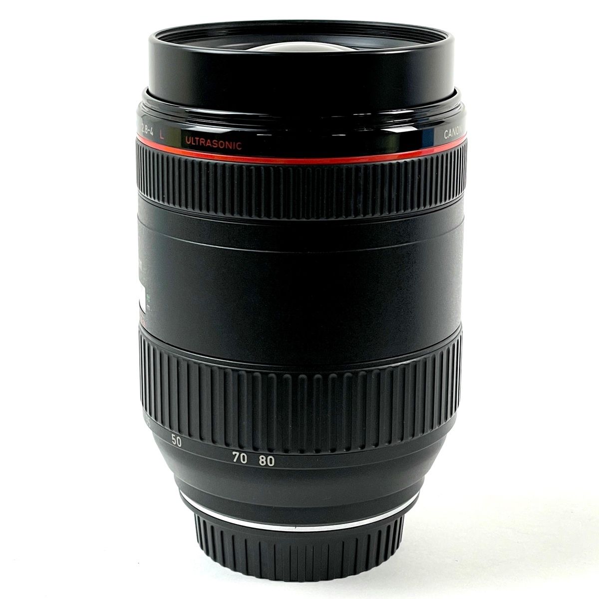 キヤノン Canon EF 28-80mm F2.8-4L USM 一眼カメラ用レンズ（オート