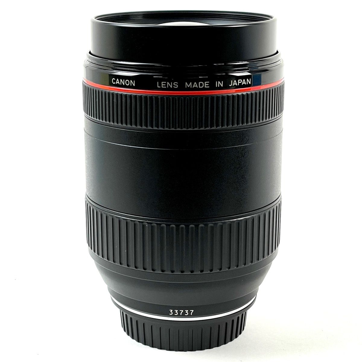 キヤノン Canon EF 28-80mm F2.8-4L USM 一眼カメラ用レンズ（オート