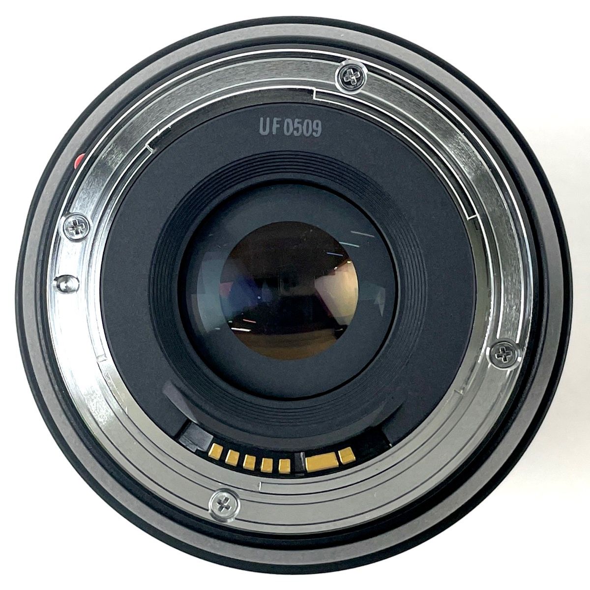 キヤノン Canon EF 28-80mm F2.8-4L USM 一眼カメラ用レンズ（オート