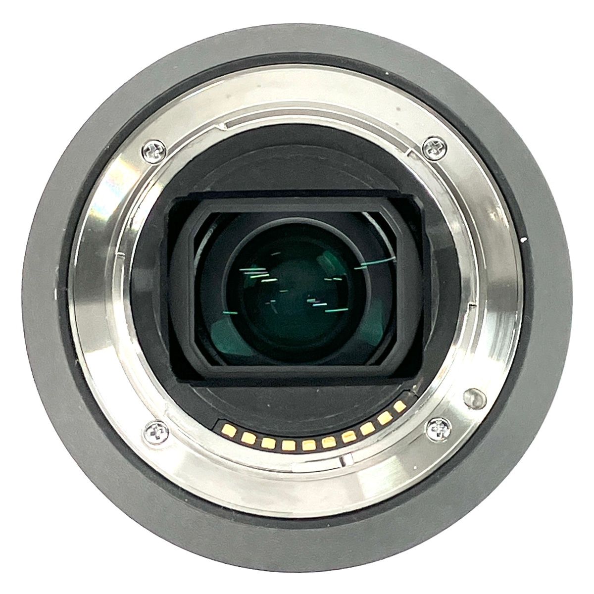 ソニー SONY FE 24-105mm F4 G OSS SEL24105G 一眼カメラ用レンズ