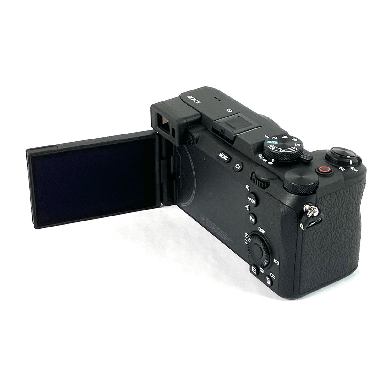 ソニー SONY α7C II ボディ ILCE-7CM2 B ブラック デジタル ミラーレス