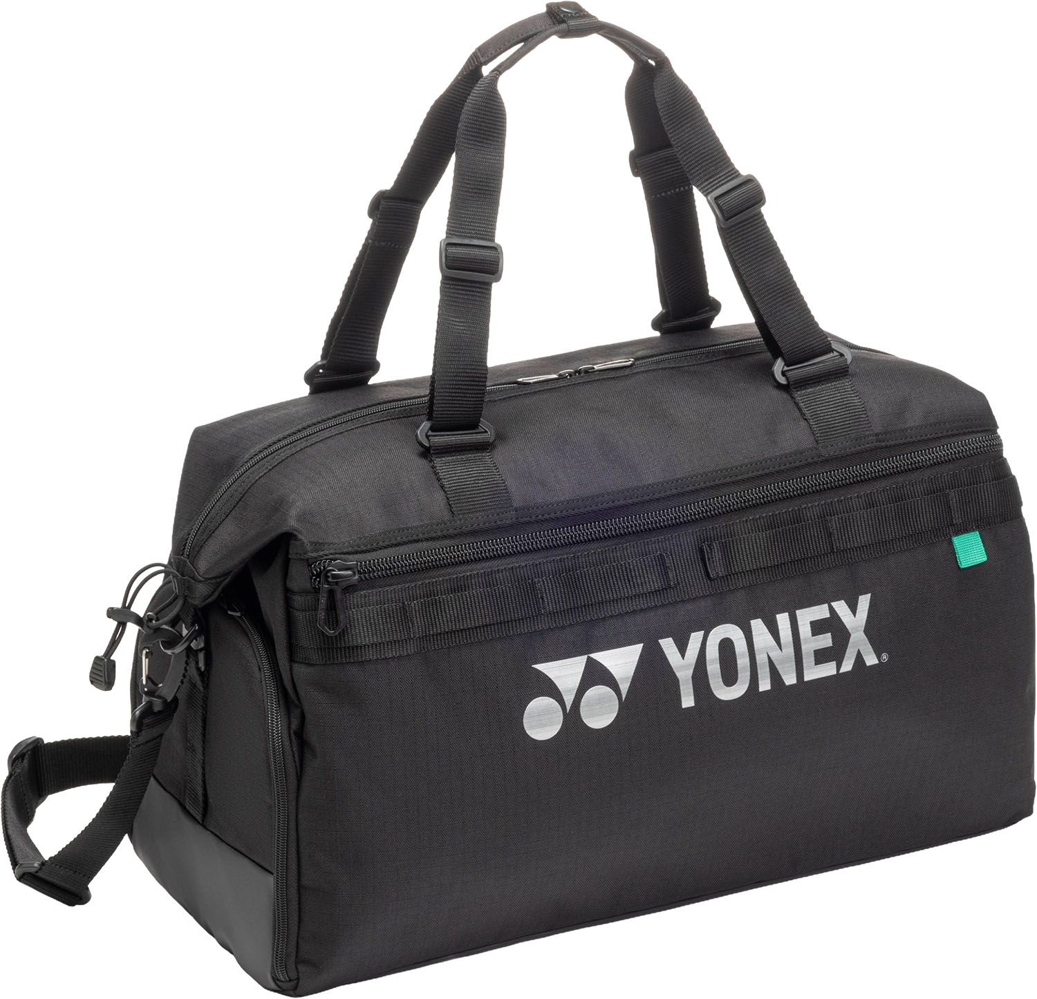 韓国 YONEX ボストン バッグ ヨネックス YONEX テニス ボストンバッグ BAG2626 007 ブラック - メルカリ