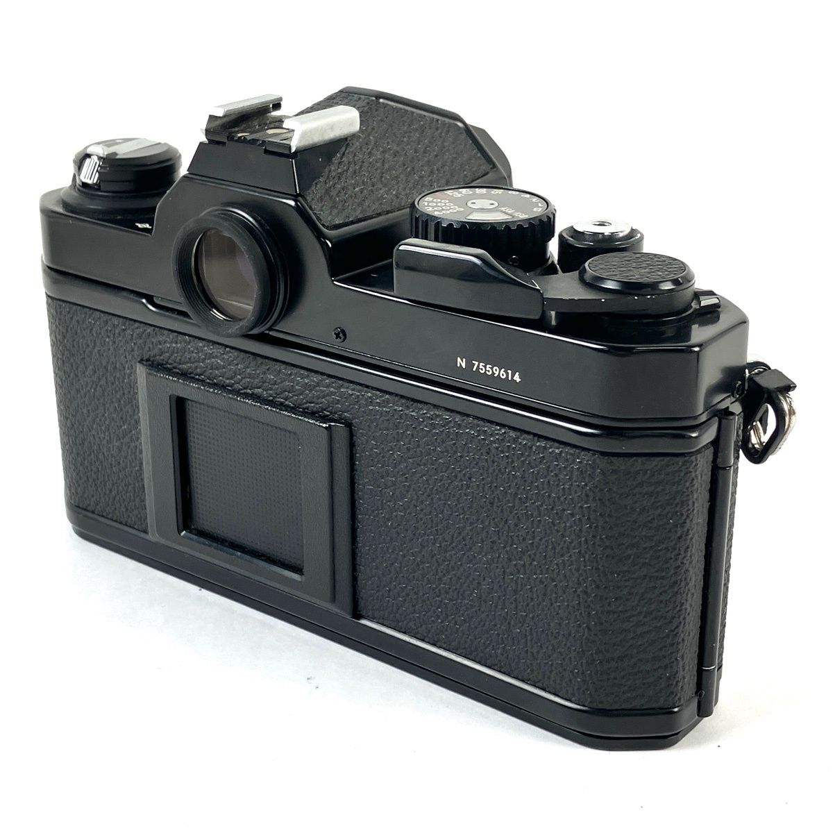 ■完動品 Nikon FA　マニュアル一眼レフ Yahoo!オークション -「nikon fa」の落札相場・落札価格
