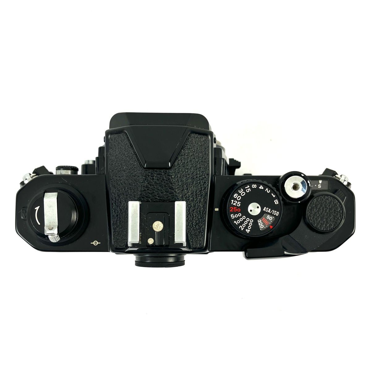 ■完動品 Nikon FA　マニュアル一眼レフ □完動品 Nikon FA マニュアル一眼レフ Nikon FA - 三葉堂寫眞機