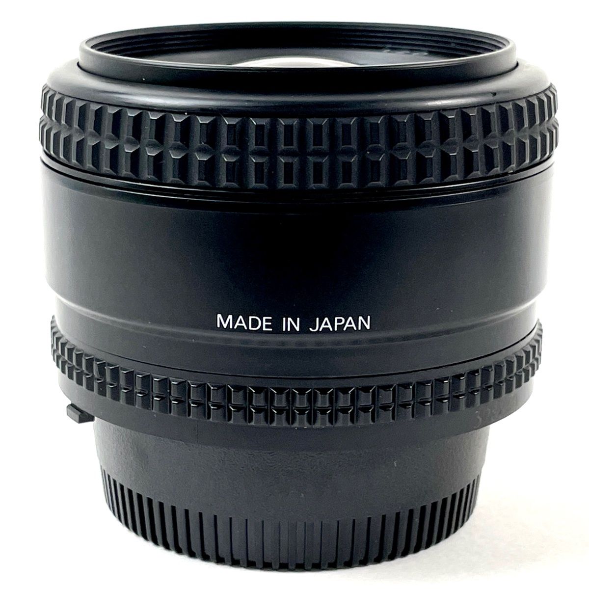 ニコン Nikon AF NIKKOR 35mm F2D 一眼カメラ用レンズ（オート