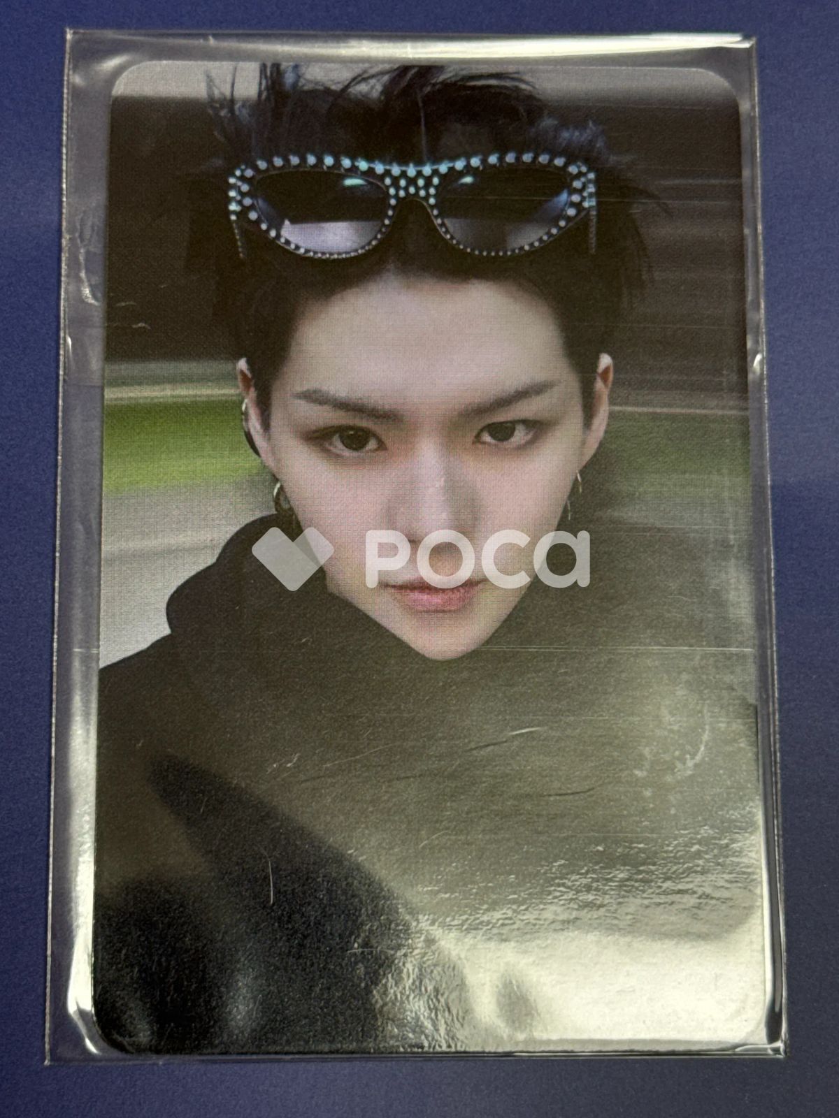 TREASURE ヨシ LOVE PULSE YG SELECT - メルカリ