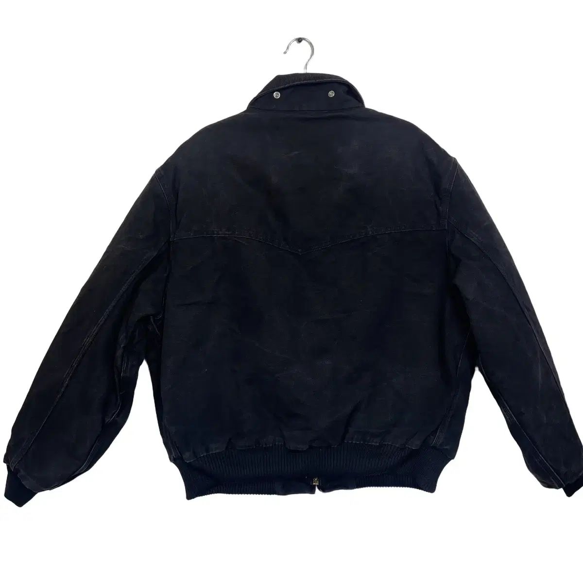 Carhartt J13-BLK ブラック ジャケット L