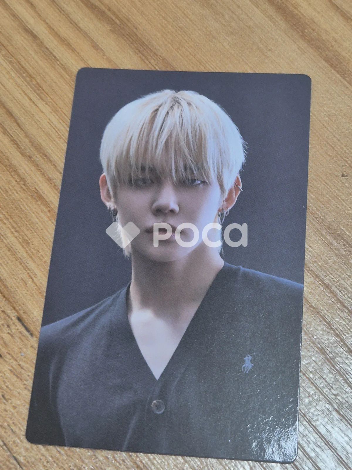 TXT ヨンジュン MOA MEMBERSHIP KIT - メルカリ