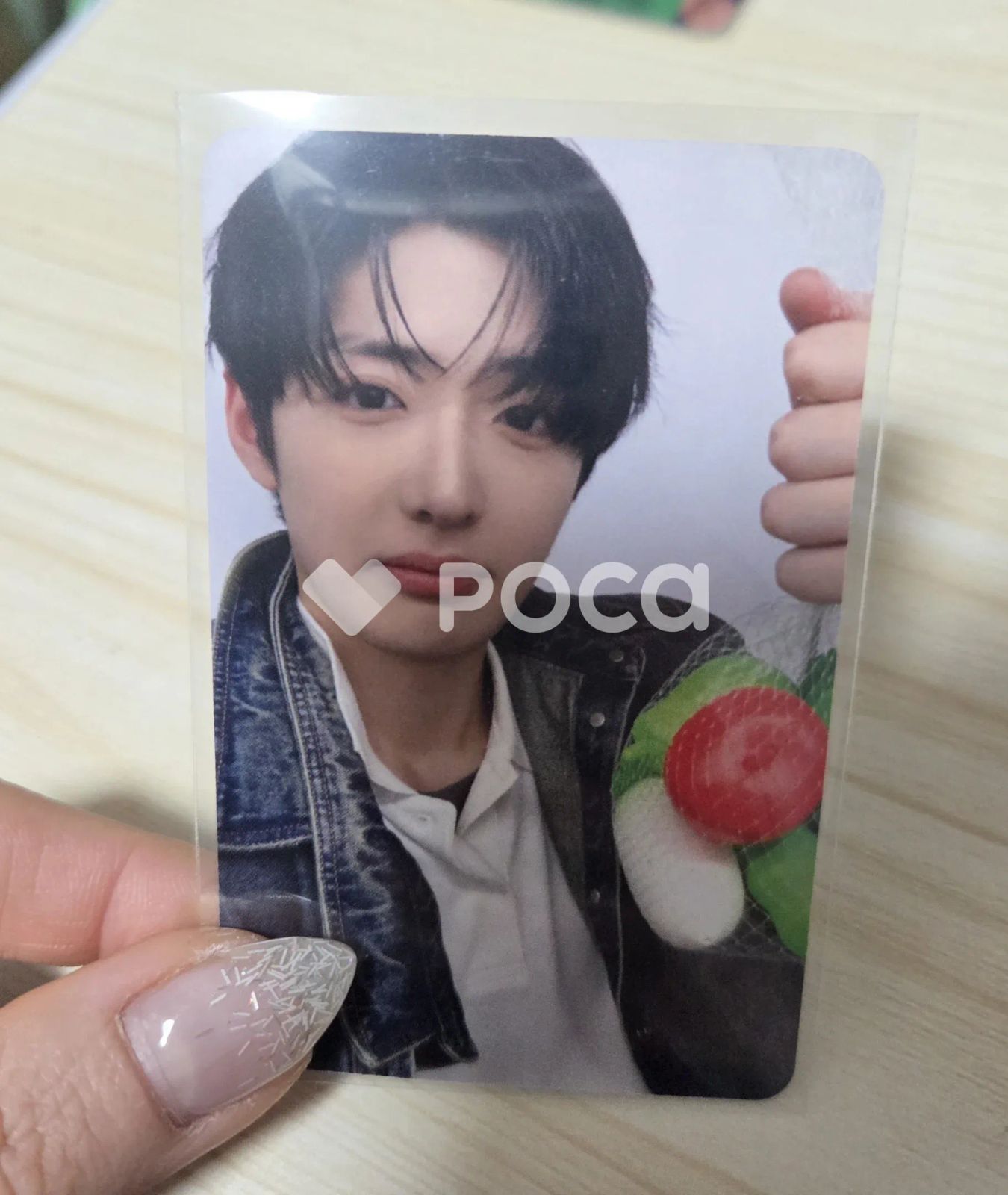 ALPHA DRIVE ONE サンヒョン EUPHORIA STAR ROAD ver. APPLEMUSIC