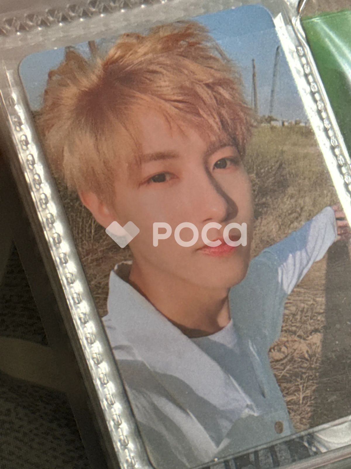 NCT ロンジュン NCT DREAM SHOW #1 2回次 【公式通販】