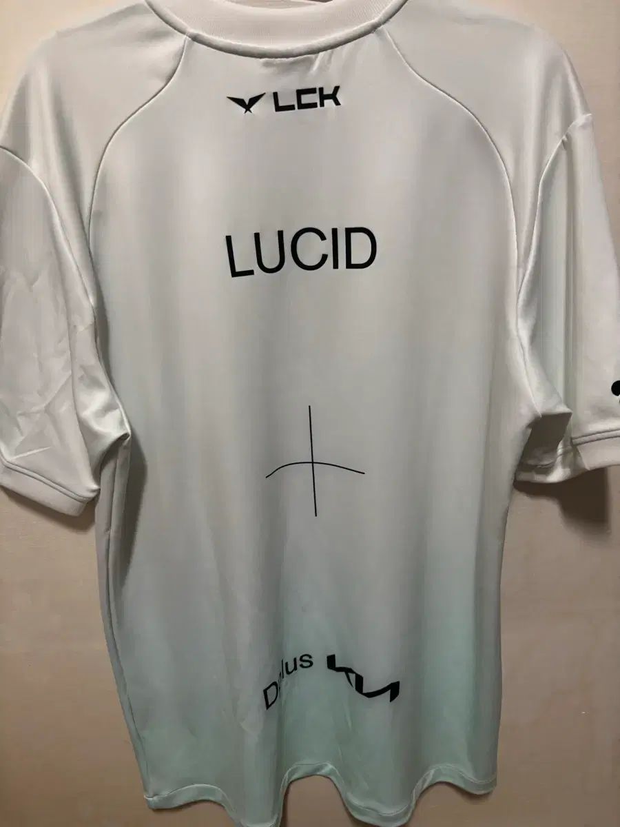 2025 ディープレイナス キア タイガース サマー LUCY ルシ フォーム Dplus KIA