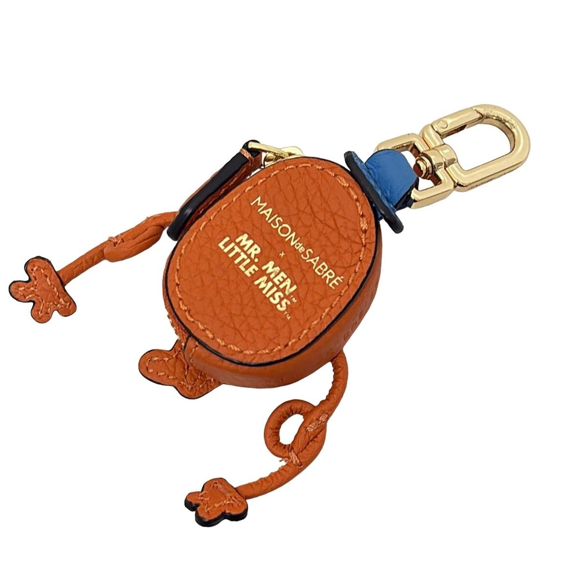 MAISON DE SABRE(メゾンドサブレ) キーホルダー(チャーム)新品同様