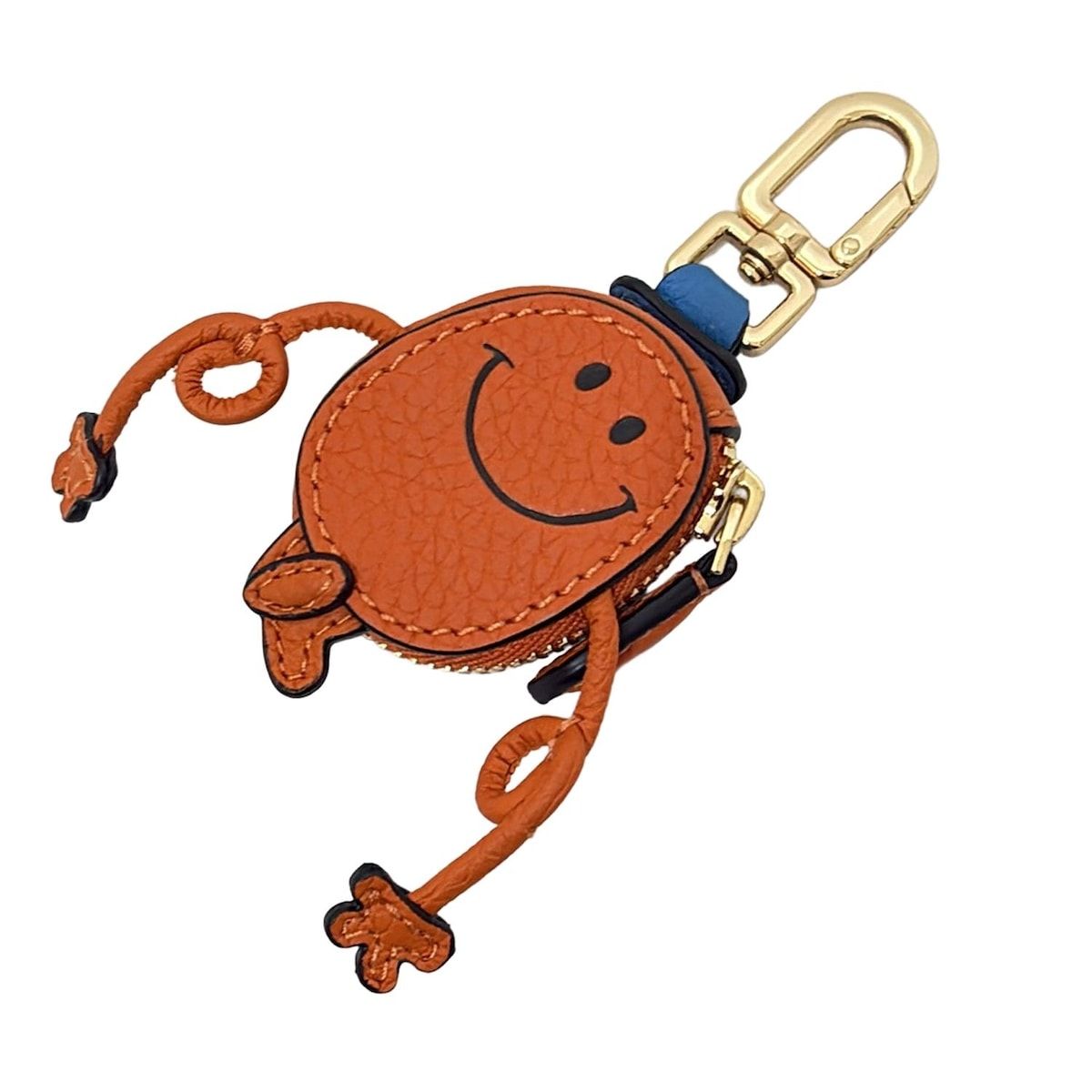 メゾンドサブレ チャーム キーホルダー 新商品】Mr. Men Little Missと