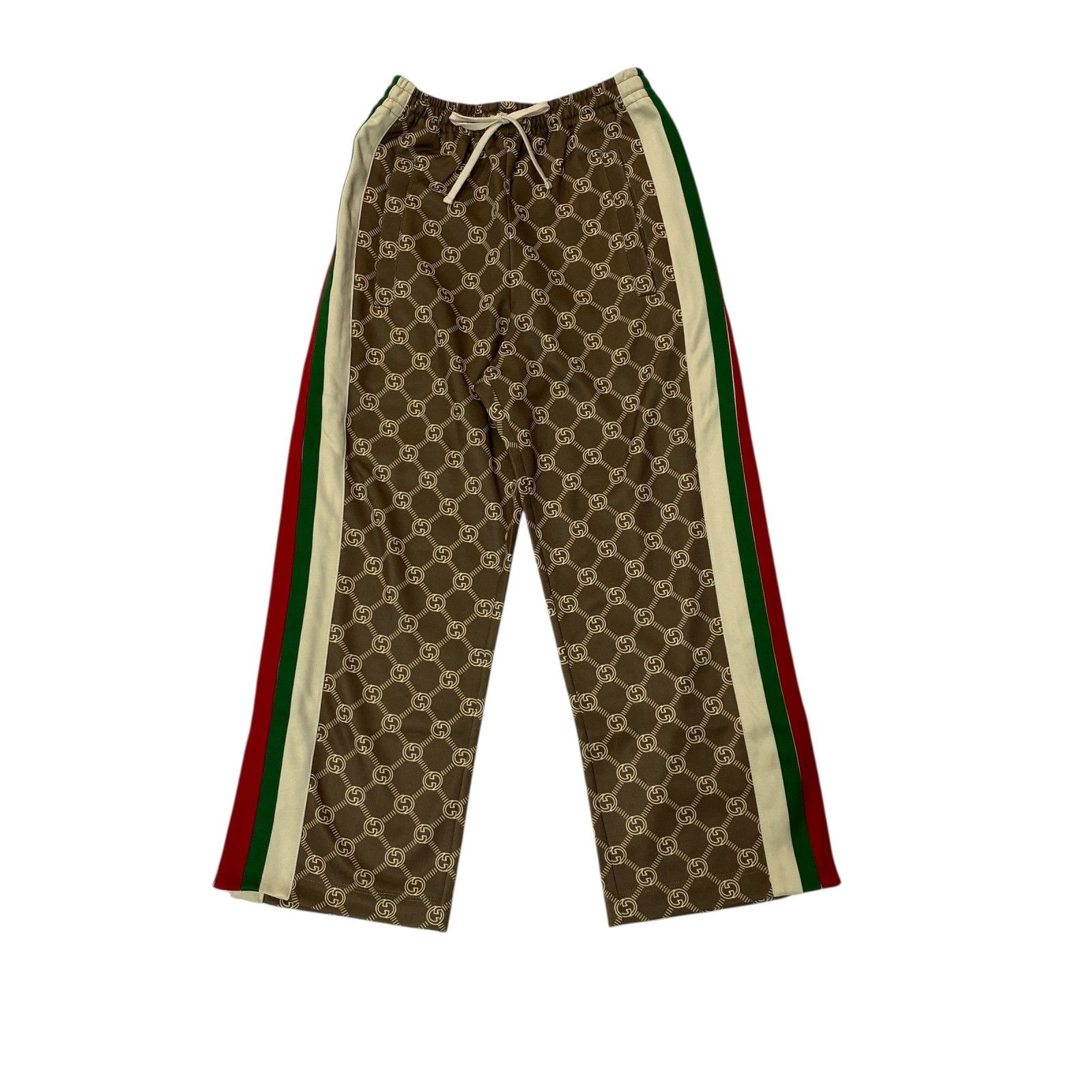 新品 タグ付き グッチ GUCCI レディース シェリーライン GG柄