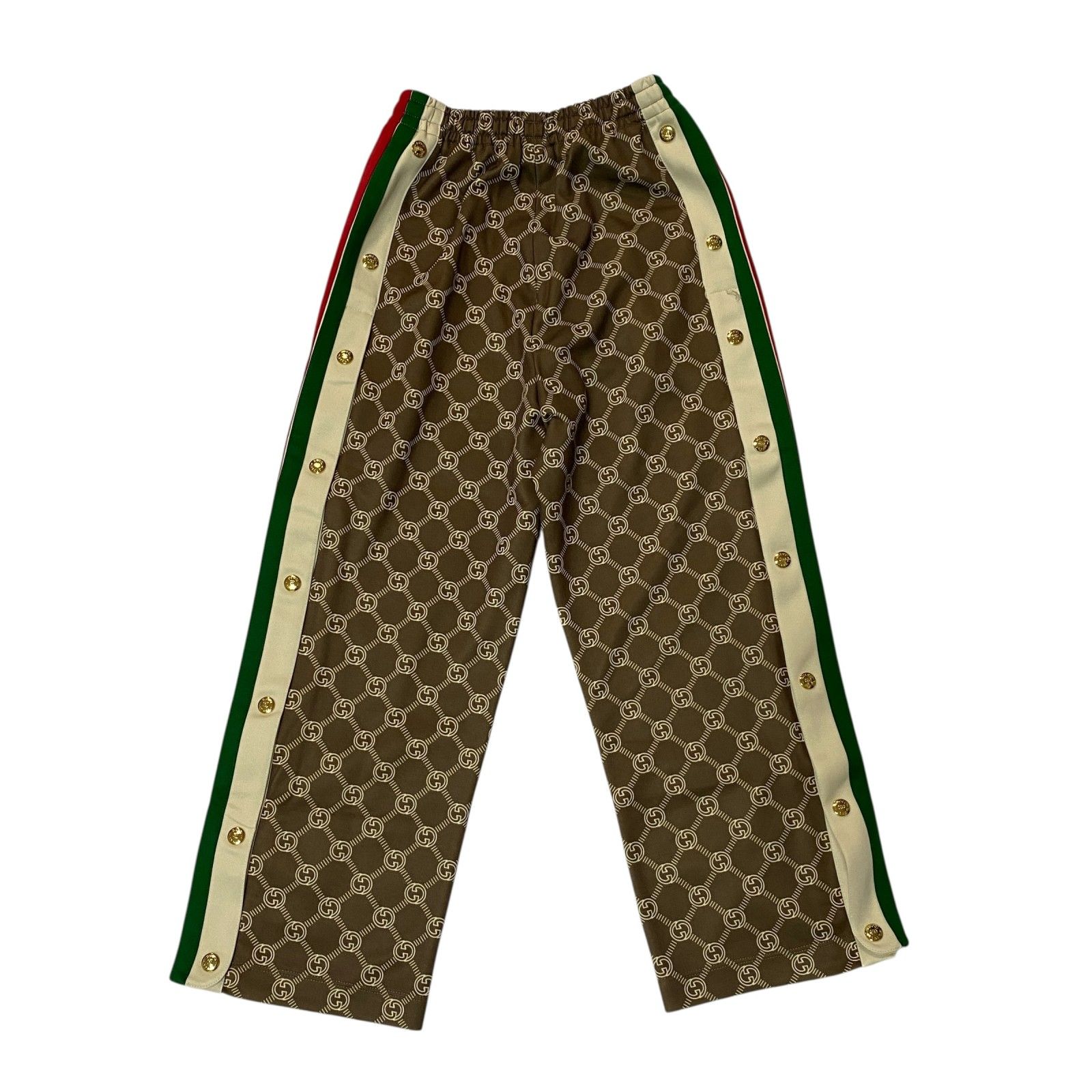 新品 タグ付き グッチ GUCCI レディース シェリーライン GG柄