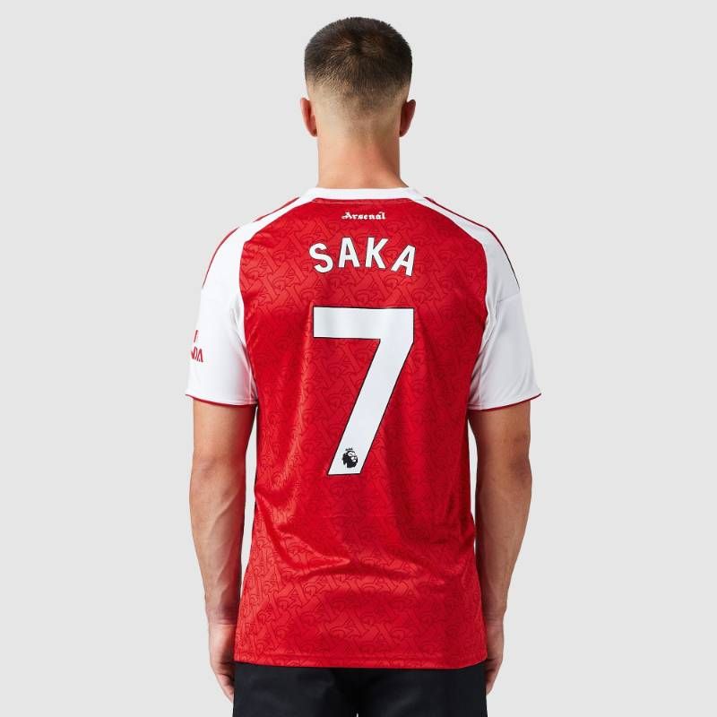 送料無料・匿名配送】adidas サッカー アーセナル 2025/26 公式 ホーム