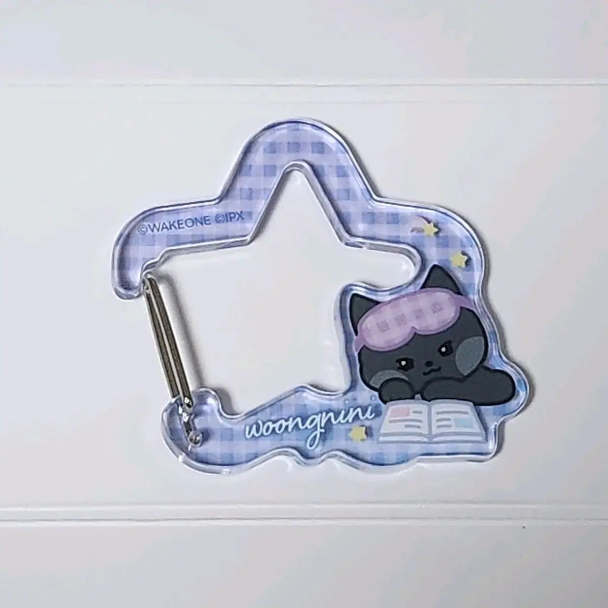 ゼロニ　ウンニニ　キムジウン ZEROBASEONE(ゼロベースワン・ZB1・ゼベワン) ローソン限定 ウンニニ