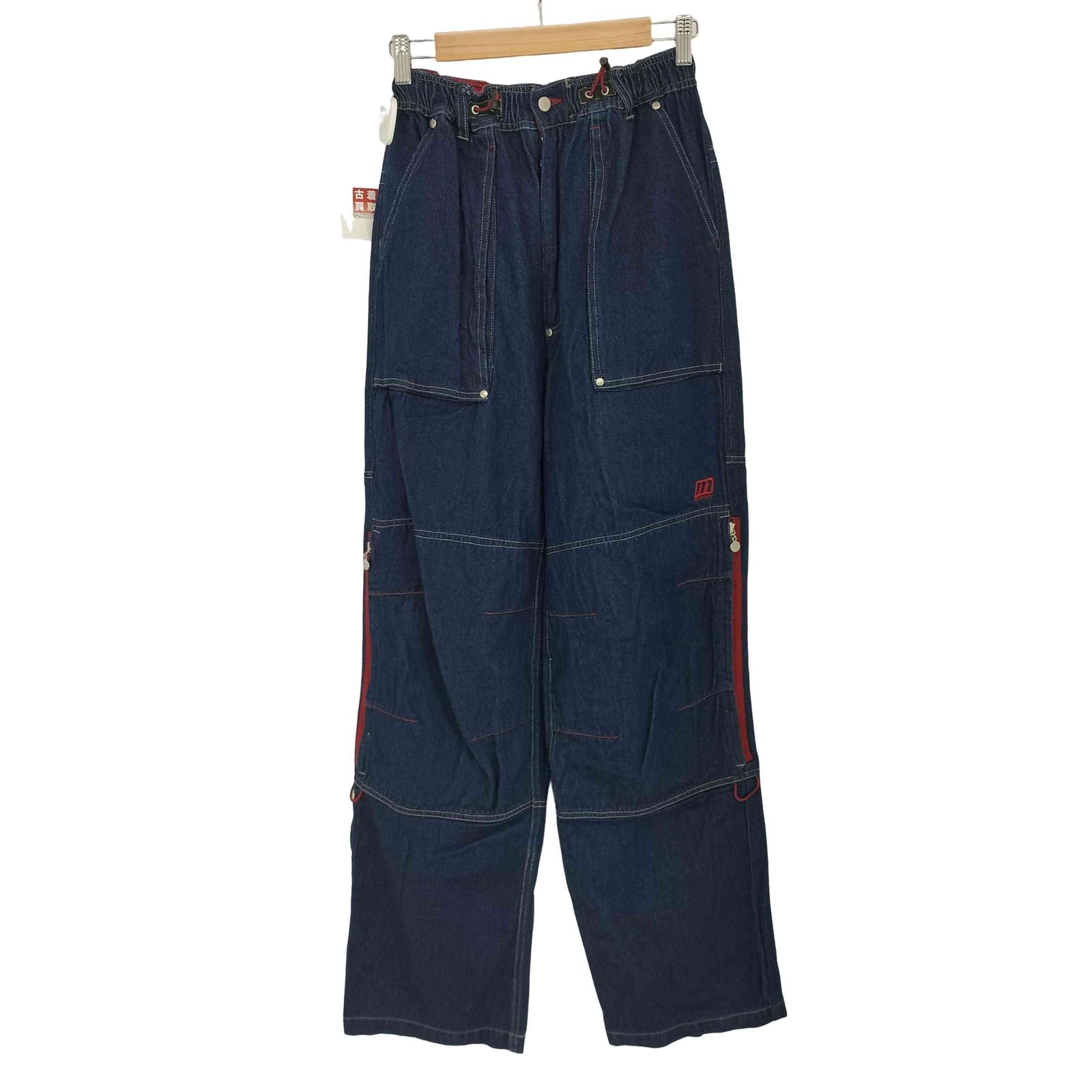 パンツ USED古着(ユーズドフルギ) メンズ パンツ デニム