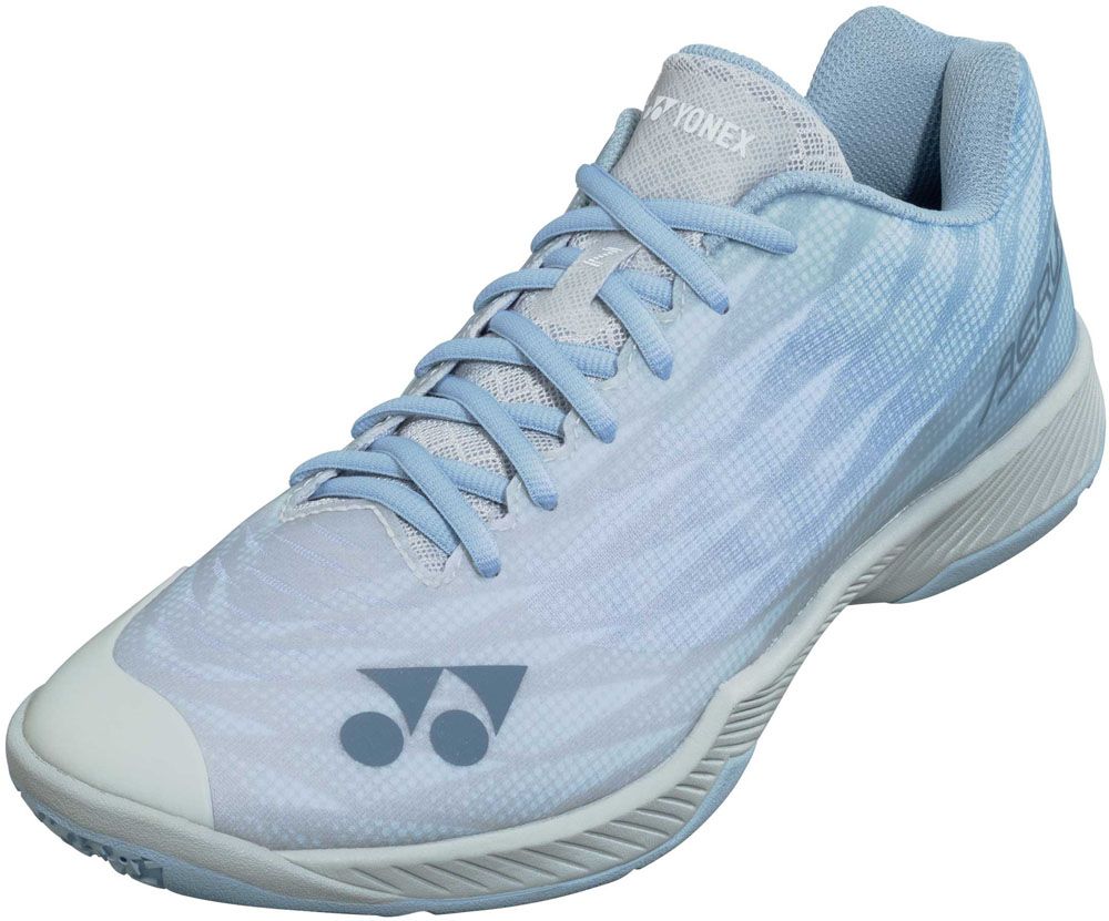 YONEX 24cmエアラスZ ワイド SHBAZ2W バドミントンシューズ YONEX