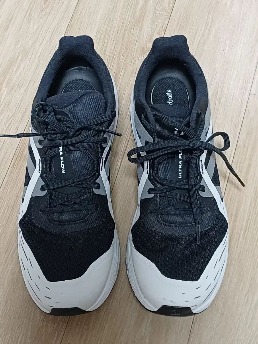 サロモン ウルトラ フルイドフロー スニーカー 295 mm