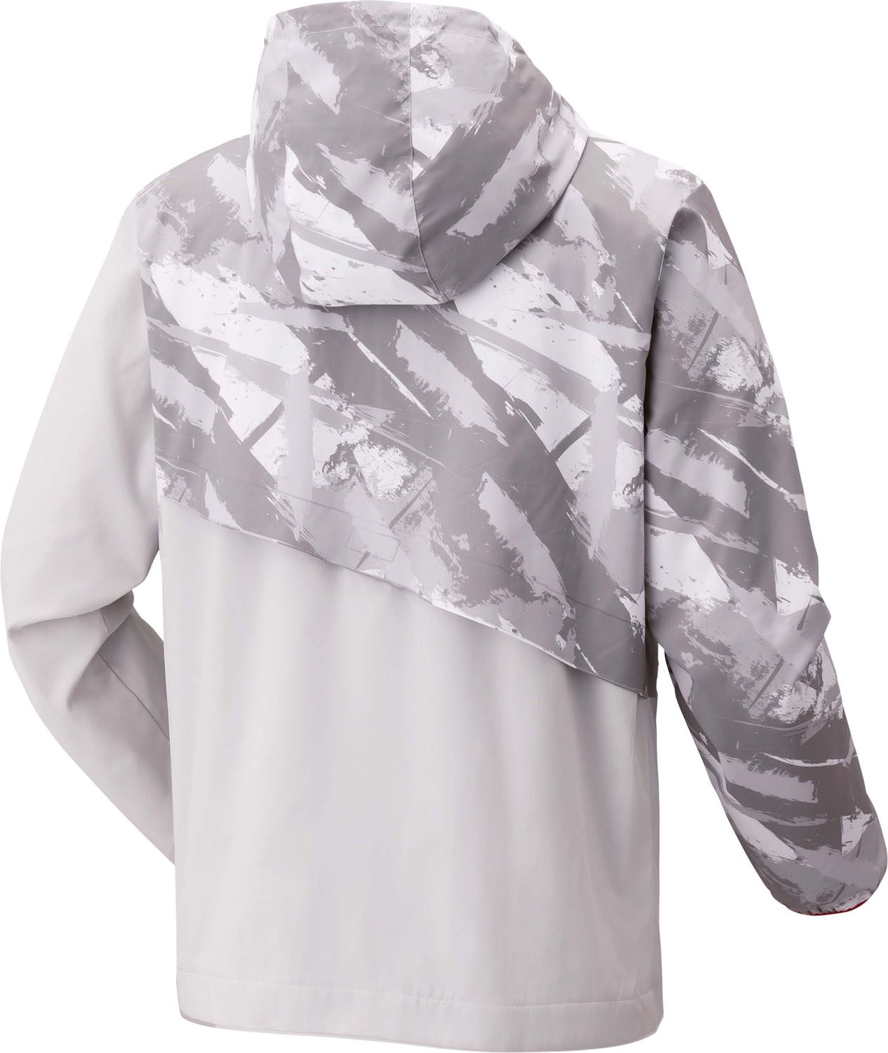 ヨネックス YONEX テニス UNI 裏地付ウィンドウォーマーパーカー