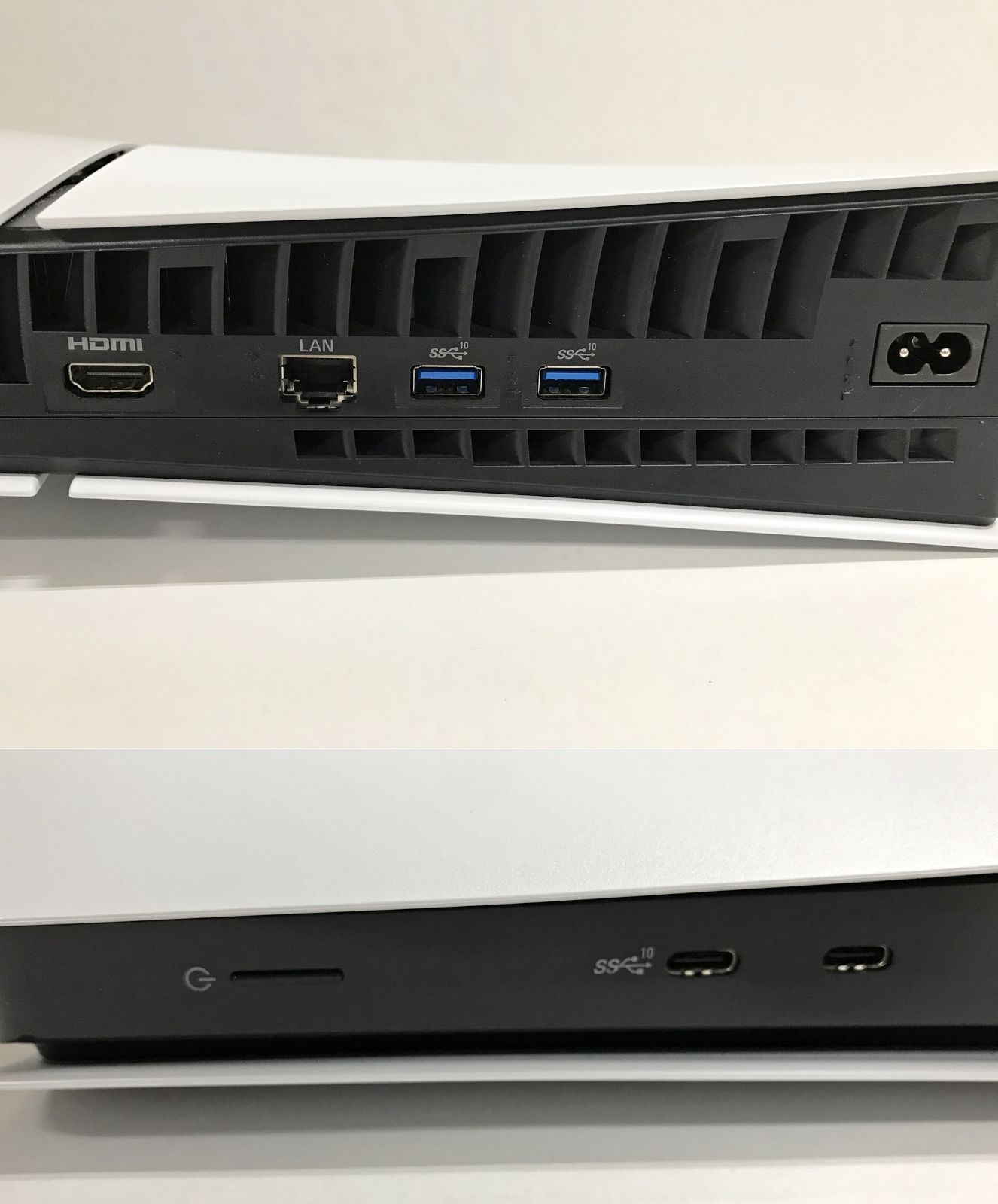  25 PlayStation 5 デジタル エディション 本体 CFI 2000 B 01 併売品 本体(デジタル エディション) プレイステーション5(PS5)