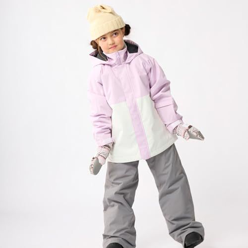  Ocean Pacific オーシャンパシフィック スキーウェアバイカラー スノーウェア 上下セット 543854ユニセックス子供 その他 キッチン 食器