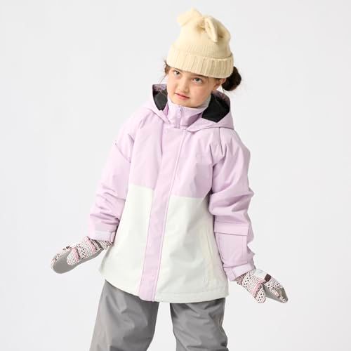 Ocean Pacific オーシャンパシフィック スキーウェアバイカラー スノーウェア 上下セット 543854ユニセックス子供