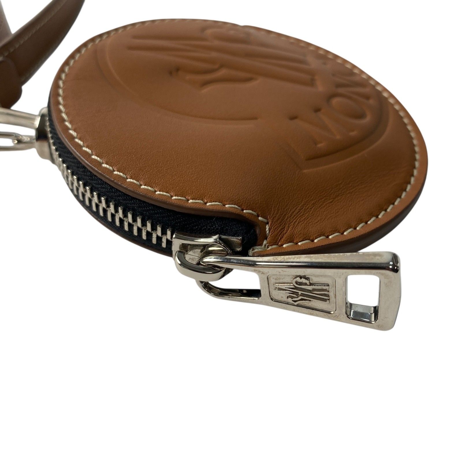 MONCLER ネックウォレット 首かけ ケース ネックストラップ 楽天市場】モンクレール MONCLER ネックウォレット フラットウォレット