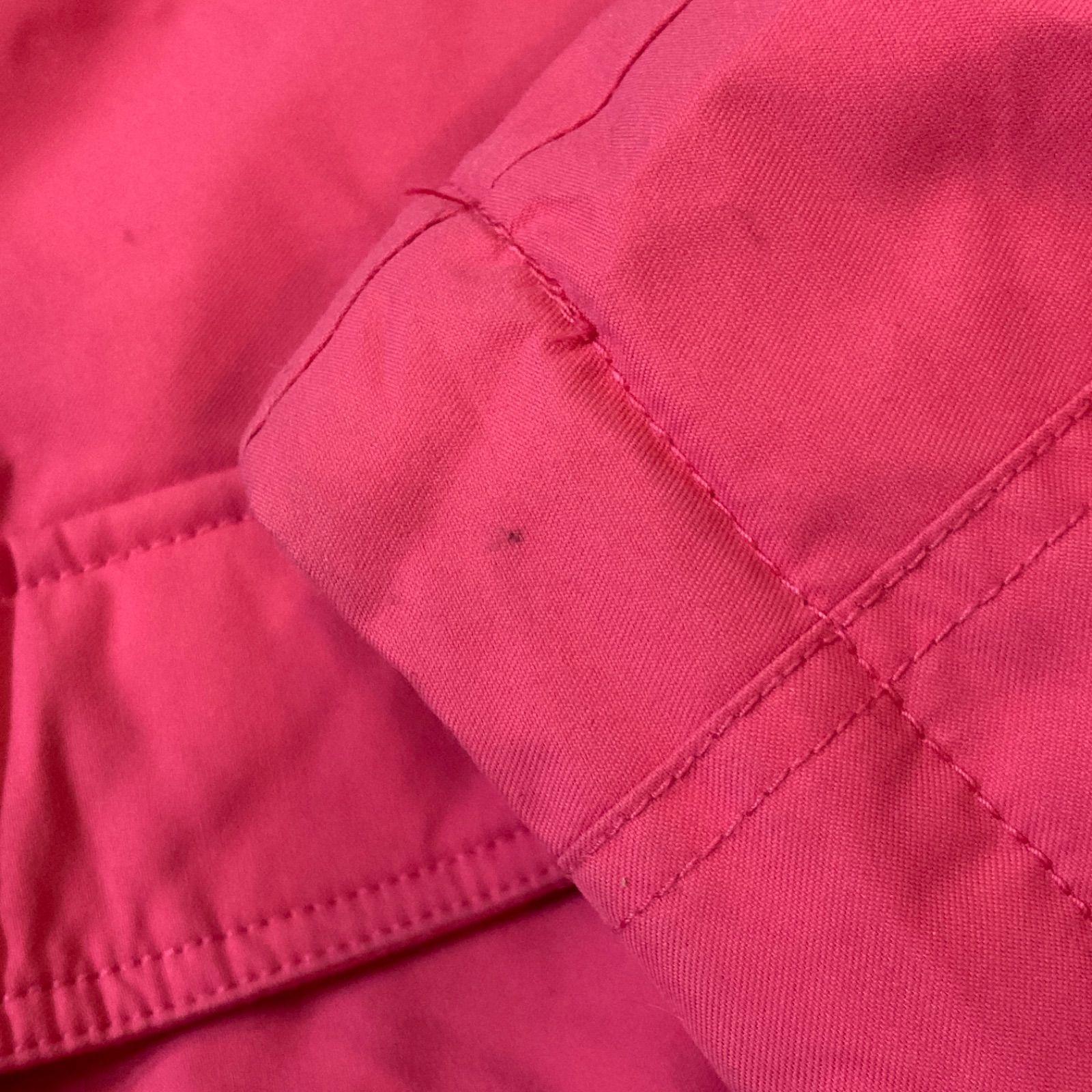 美品 THE NORTH FACE ザノースフェイス ホワイトレーベル ダウンコート