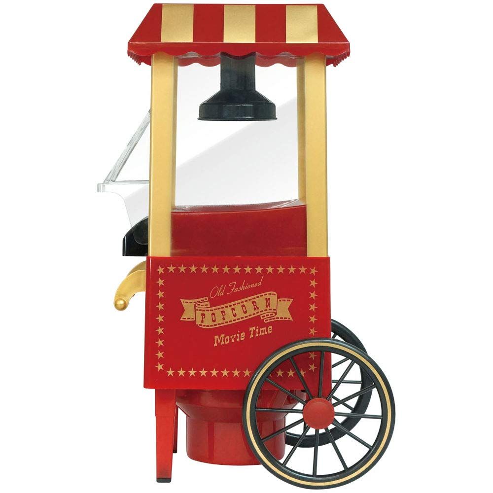 ハック ポップコーンメーカー