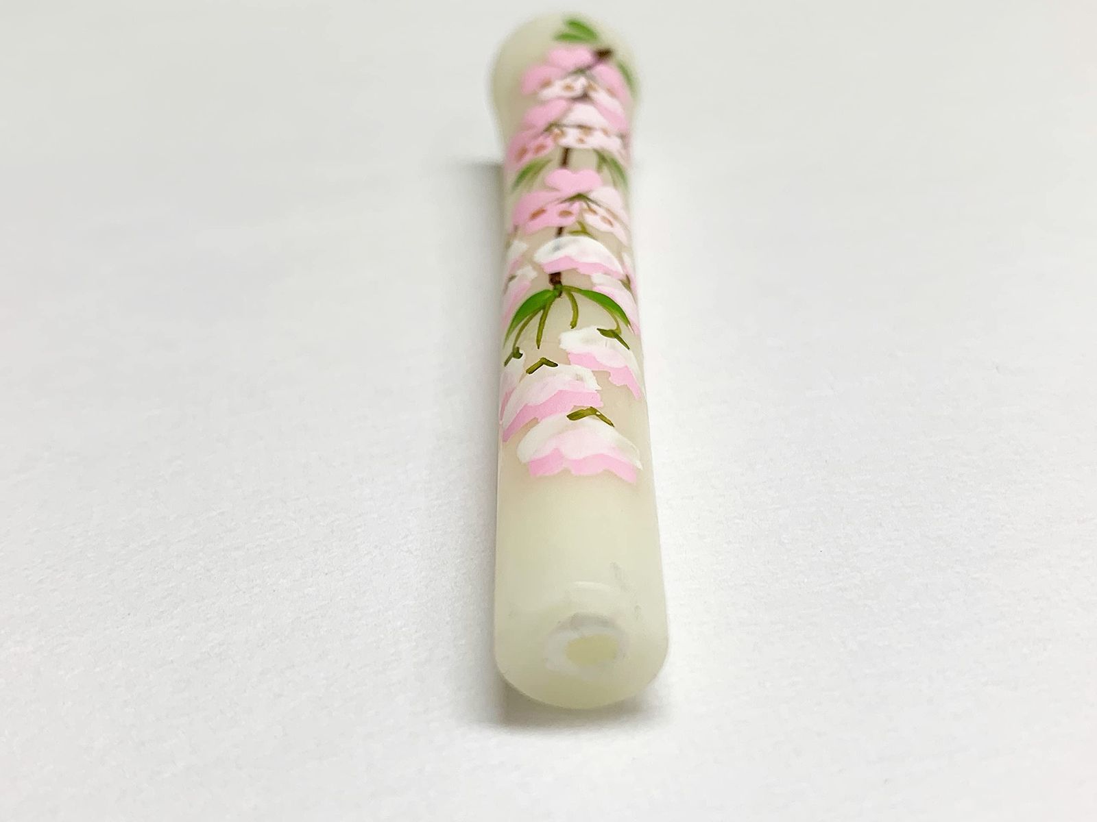  御供 のし付き 包装品 絵ろうそく 花ろうそく 3号 6本 入り 手描き 手書き 花蝋燭セット 和ろうそく 絵ろーそく 春夏秋冬 キャンドル 法事 仏壇神棚 贈答用 お供え物 ギフト 贈り物 手土産 お土産 3063 その他 仏壇 仏具