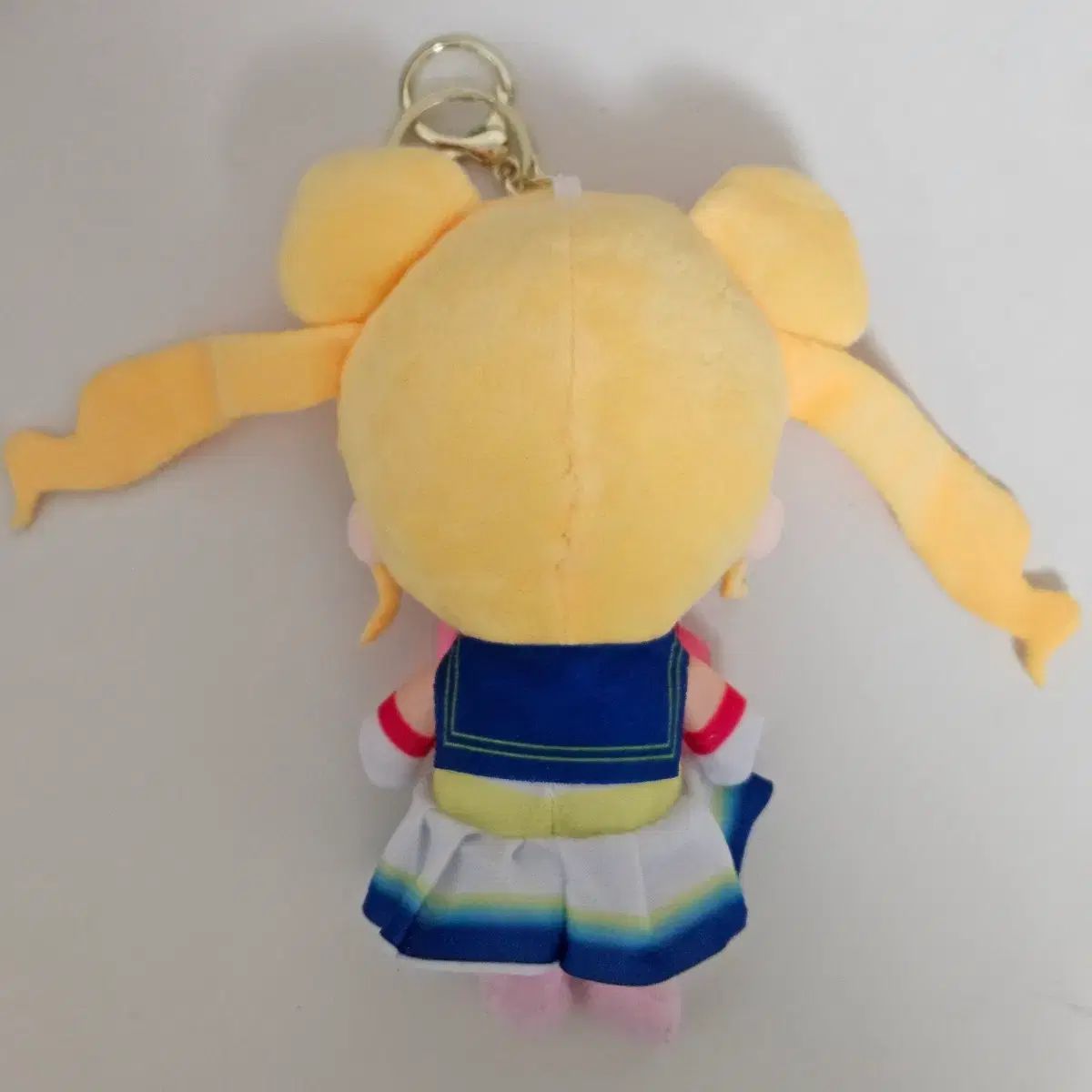 セーラームーン ぬいぐるみ キーホルダー - メルカリ