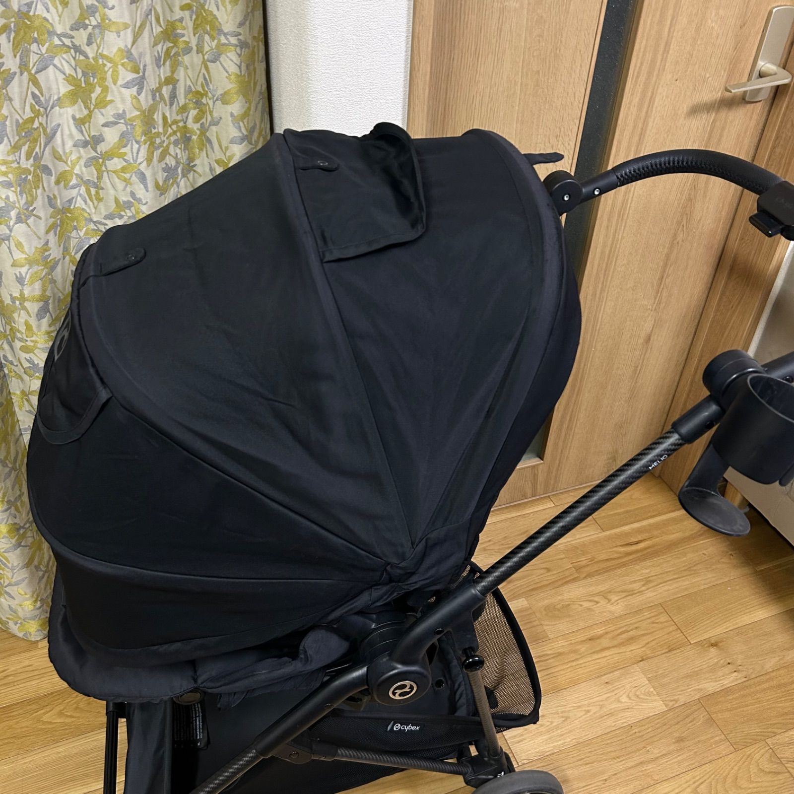 メリオカーボン 2025