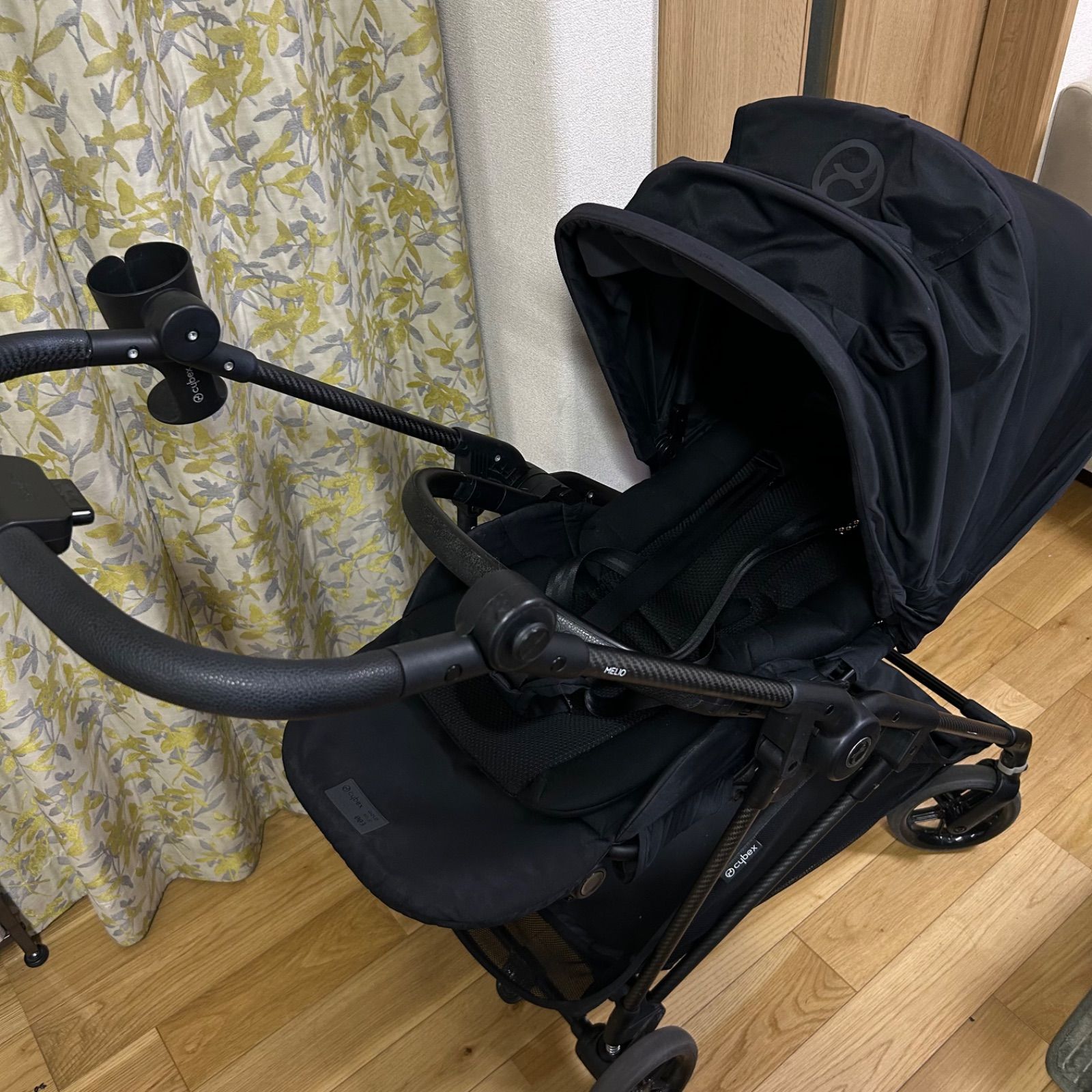 サイベックス メリオカーボン 2025 モデル