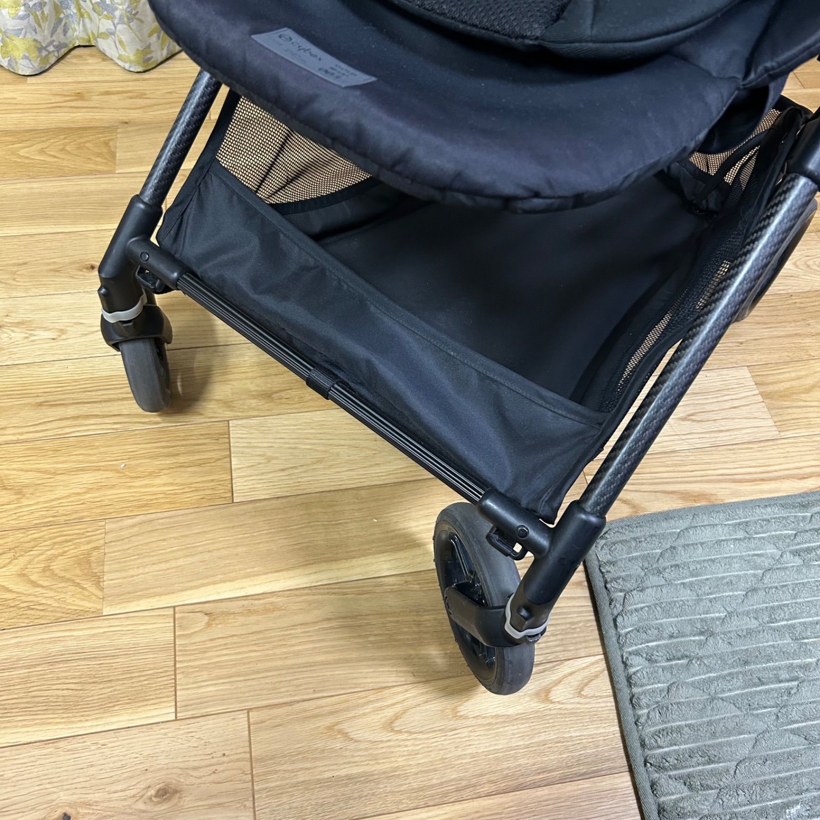 サイベックス メリオカーボン