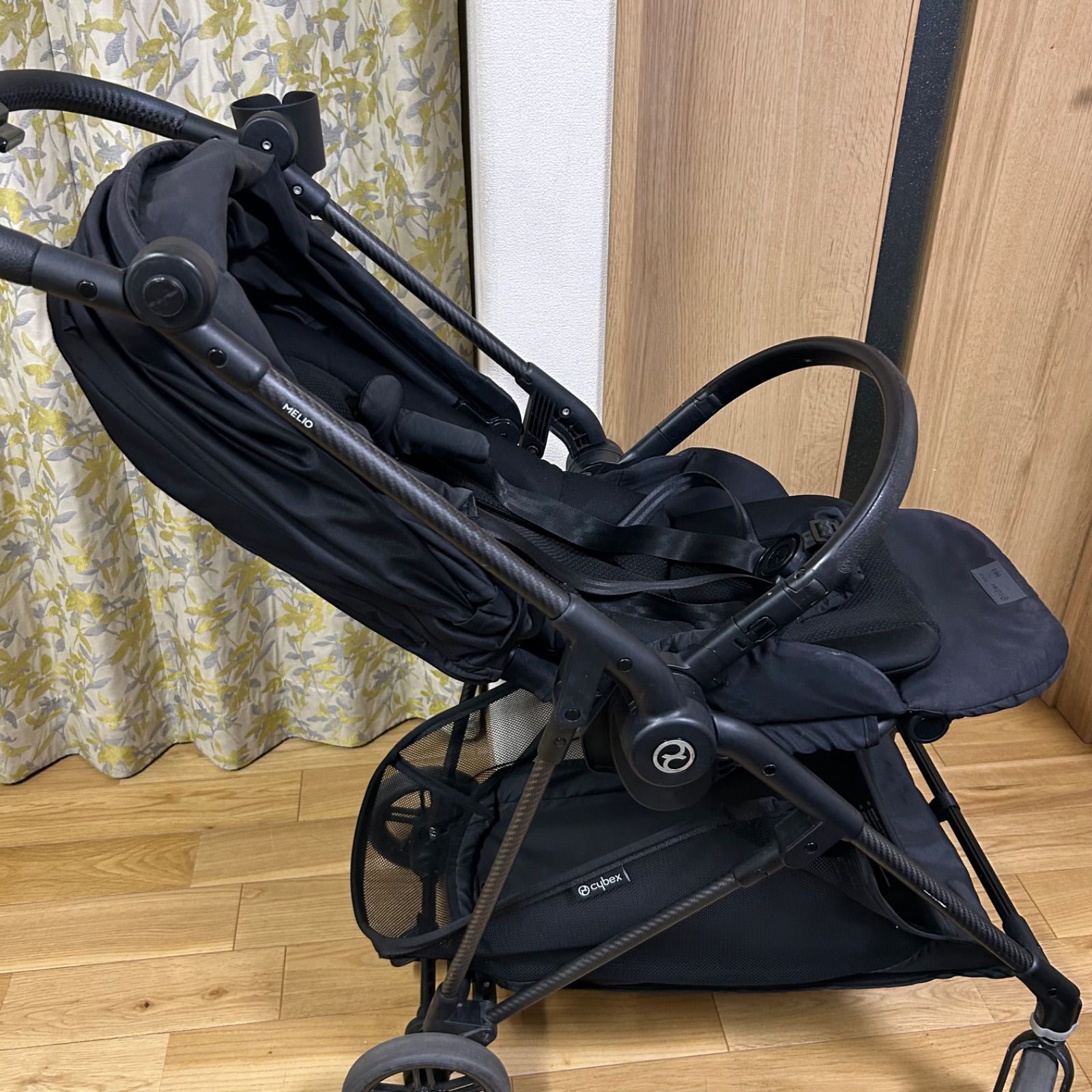 メリオカーボン 2025