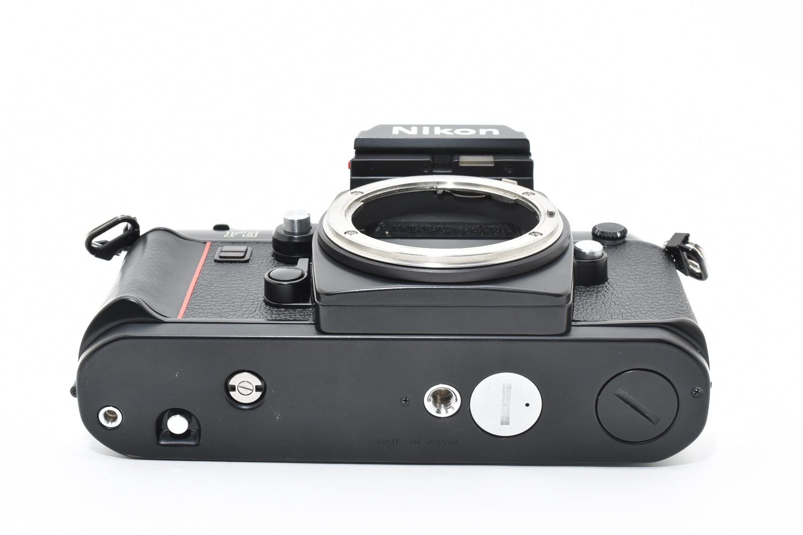 □ 美品 □ ニコン Nikon F3 アイレベル ボディ 132万番台 ≪露出計OK