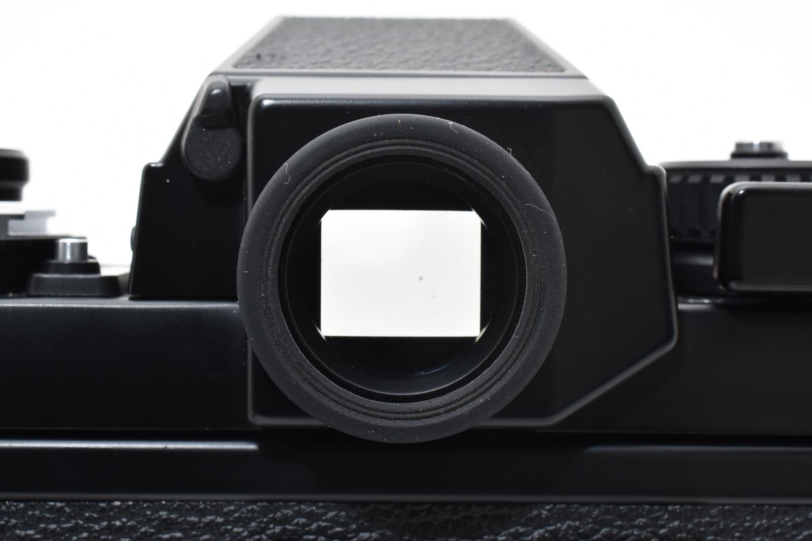 □ 美品 □ ニコン Nikon F3 アイレベル ボディ 132万番台 ≪露出計OK