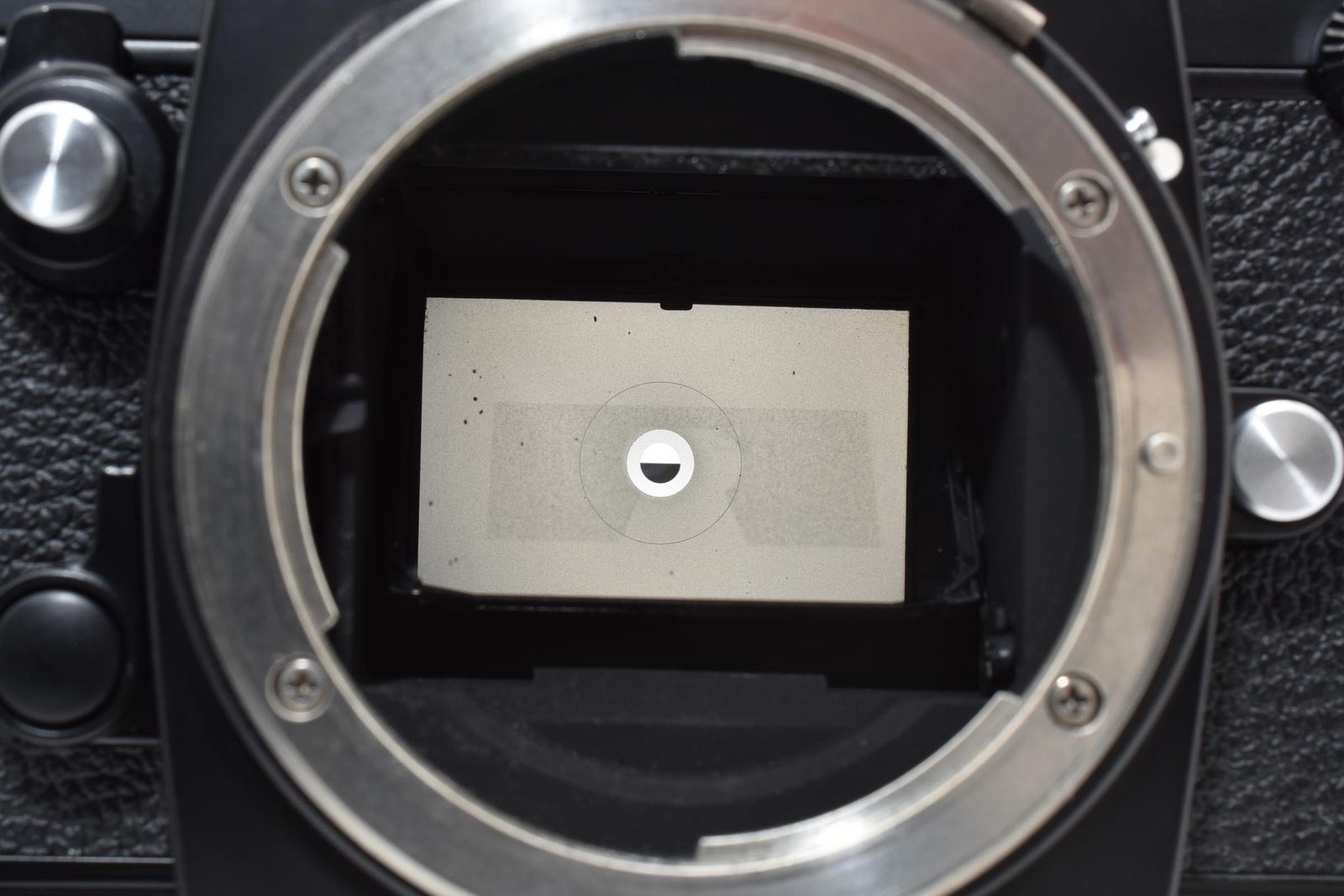 □ 美品 □ ニコン Nikon F3 アイレベル ボディ 132万番台 ≪露出計OK