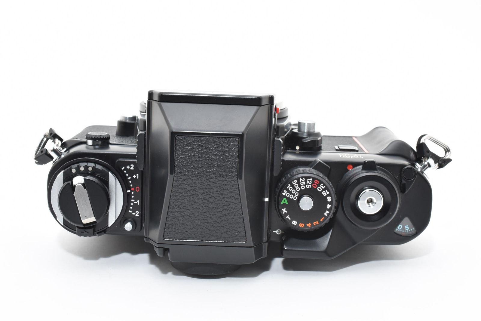 ニコン　Nikon F3 アイレベル ボディ ≪197番台≫ ニコン Nikon F3 アイレベル ボディ フィルム マニュアルフォーカス