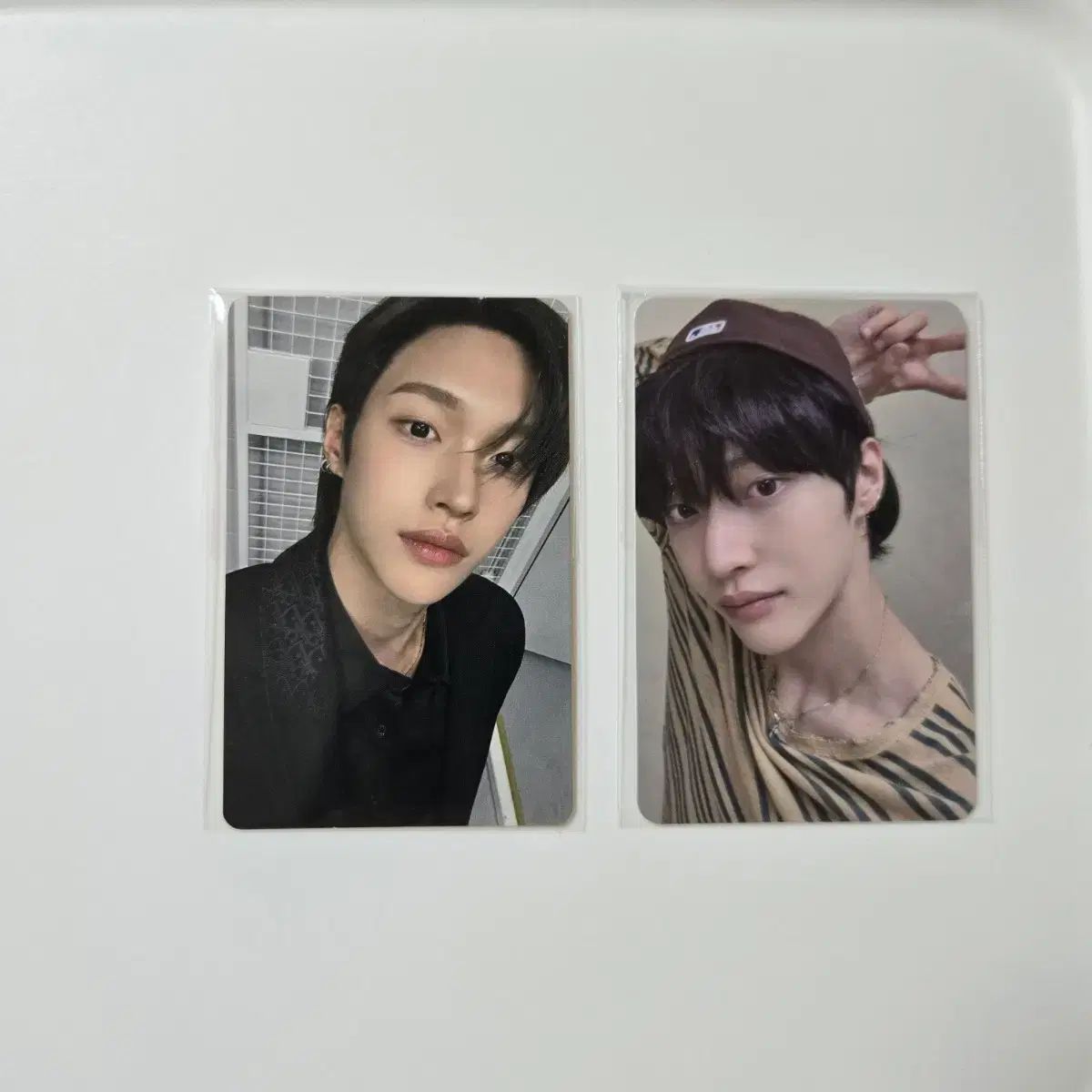 RIIZE ショウタロウ ウォンビン ソヒ weverse ショーケース トレカ