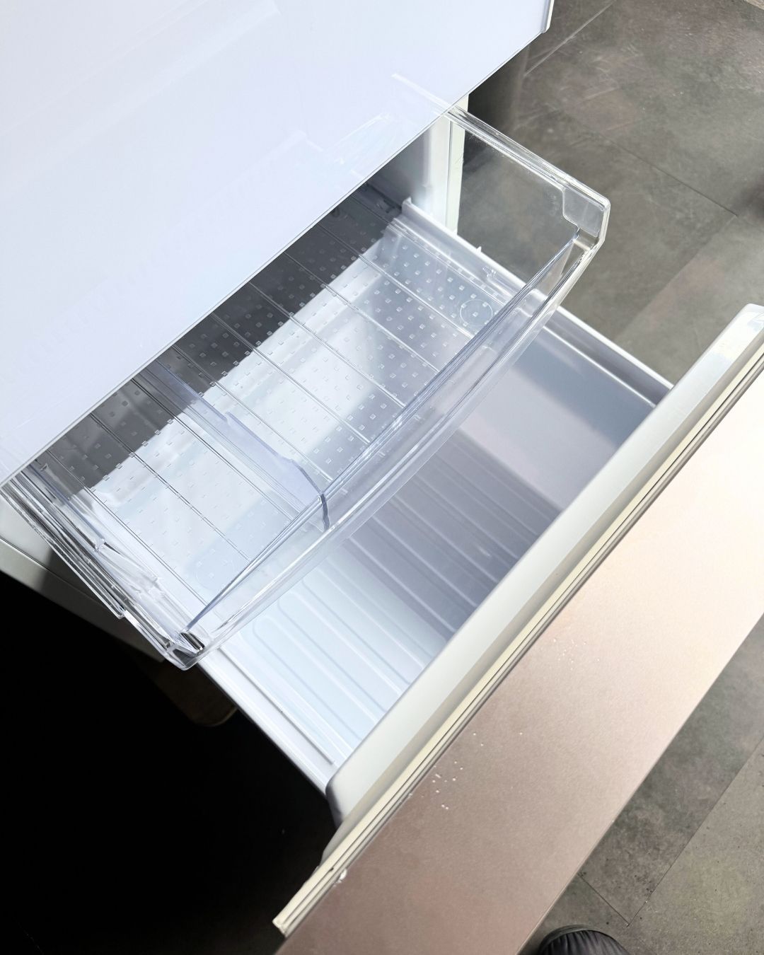 設置まで✨ SHARP 一人暮らし用冷蔵庫 137L✨ 2018年製⭕️ - メルカリ