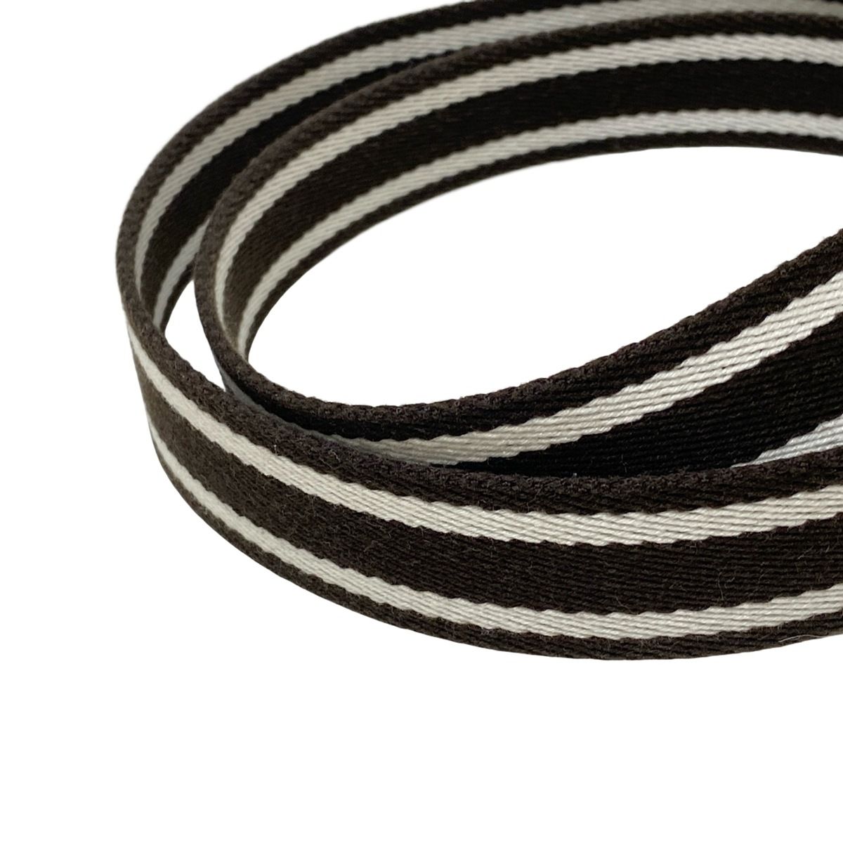 Burberry Black Label(バーバリーブラックレーベル) ベルト美品