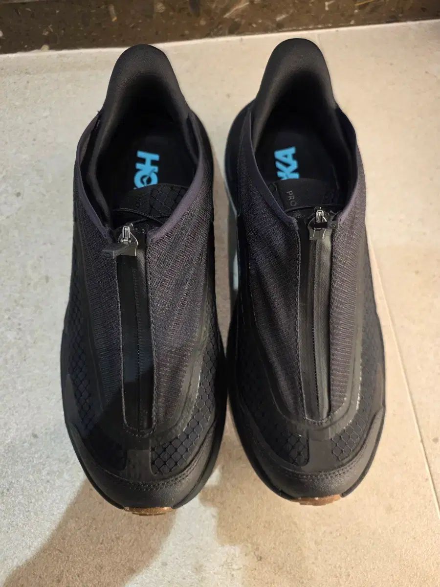 ホカオネオネ プロジェクト トランスポーター 280 登山靴 トレッキングシューズ アウトドアシューズ アウトドア