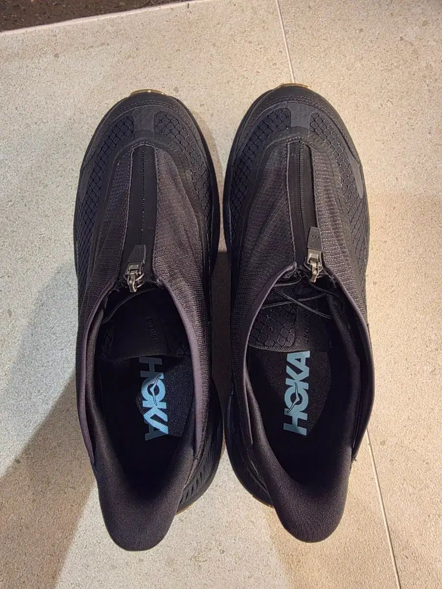 ホカオネオネ プロジェクト トランスポーター 280