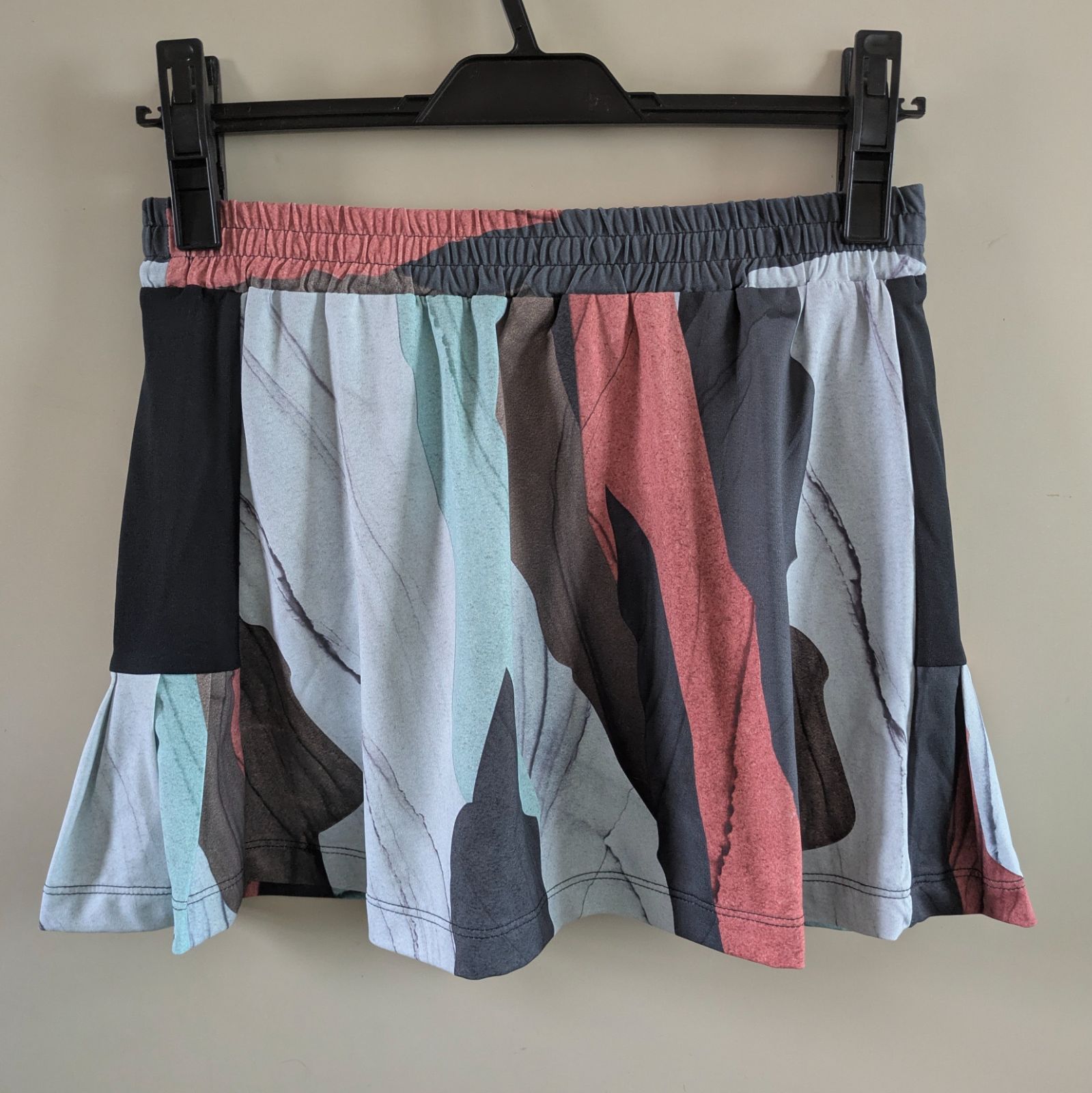 Admiral アドミラル テニス ウェア シャツ スコート 上下セットアップ