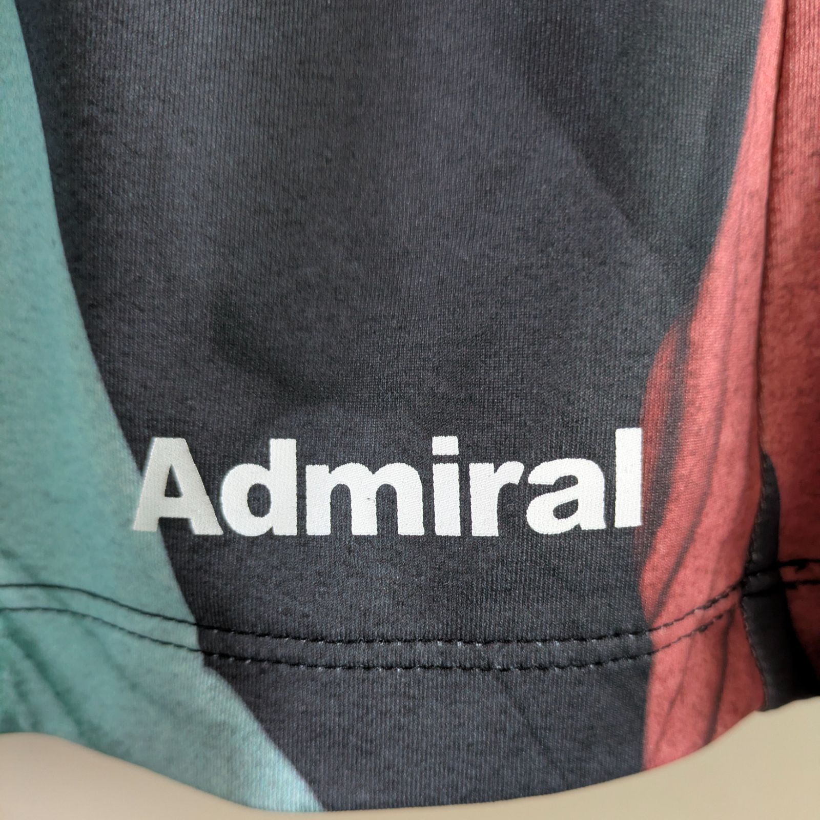 Admiral アドミラル テニス ウェア シャツ スコート 上下セットアップ